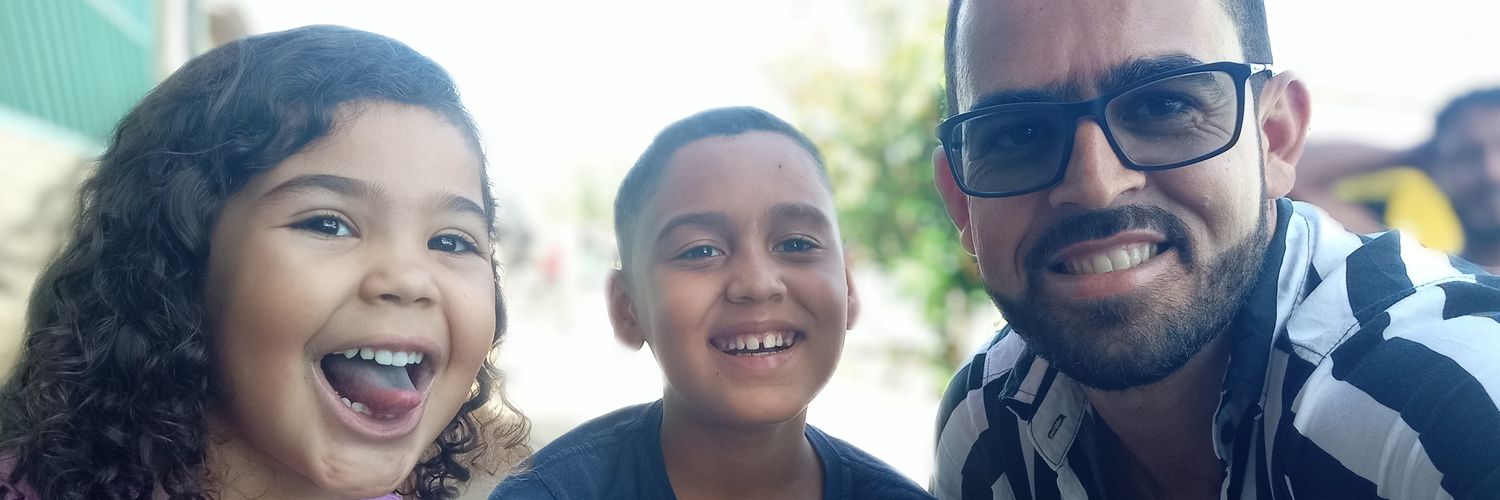 JunyorRocha's profile banner image