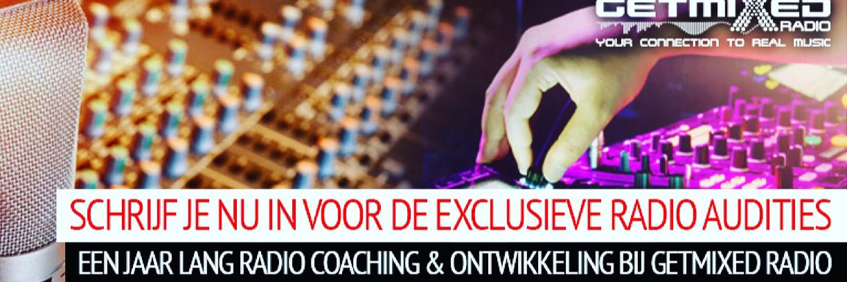 GETMIXED's profile banner image