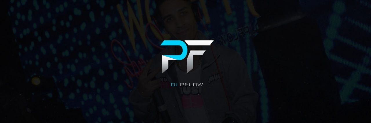 djpflow's profile banner image