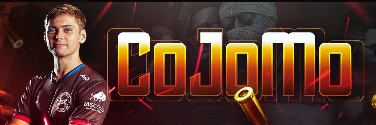 CoJoMo Profile Banner