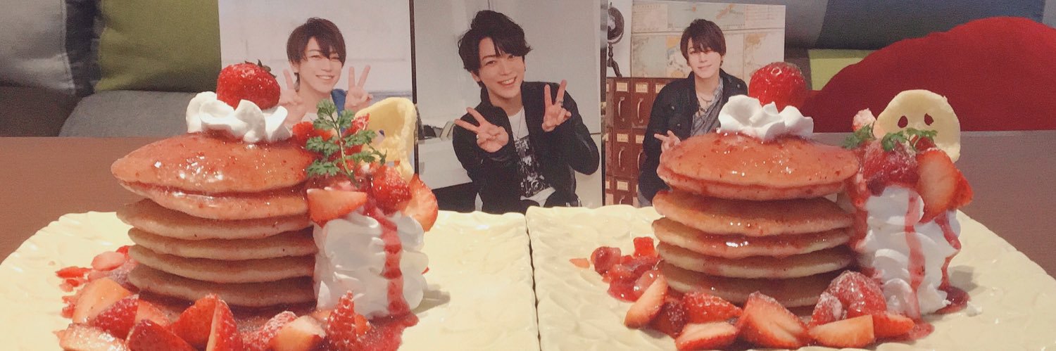Ka_cherRy7's profile banner image
