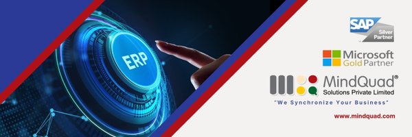MindQuad_MS_SAP Profile Banner