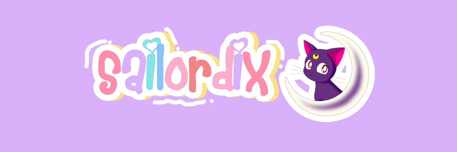 sailorดิส♡ banner