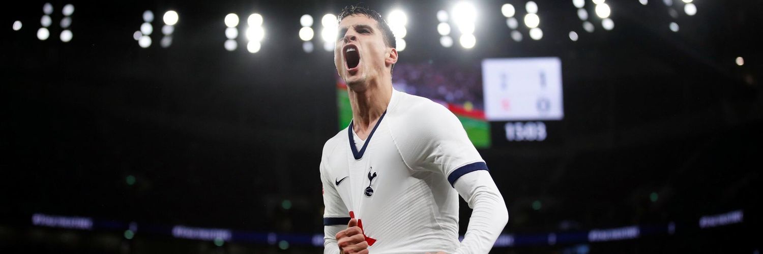 SomeSpursFan's profile banner image