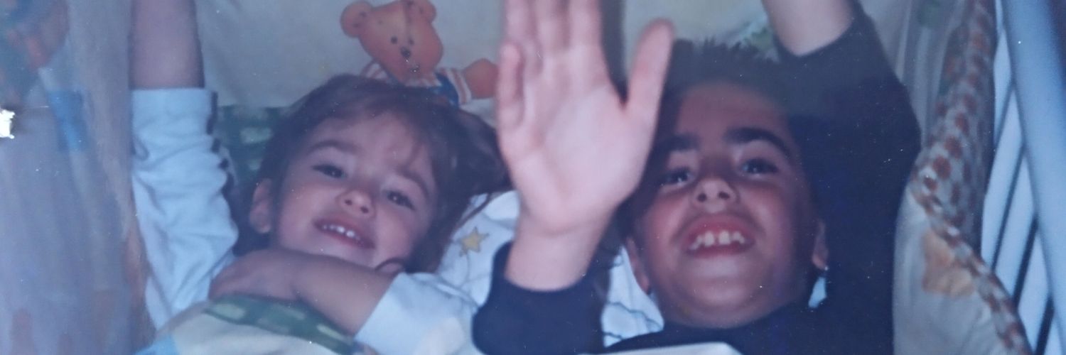angyLopezB's profile banner image