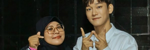 rafaziah86 Profile Banner