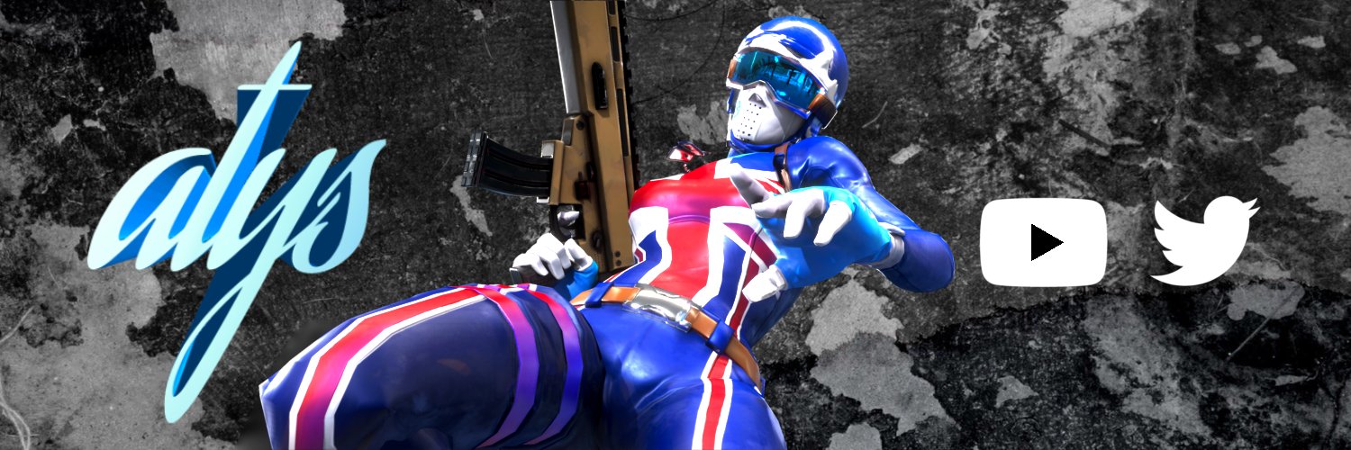 atys Fortnite banner