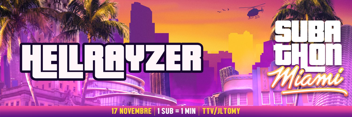 Hellrayzer1993's profile banner image