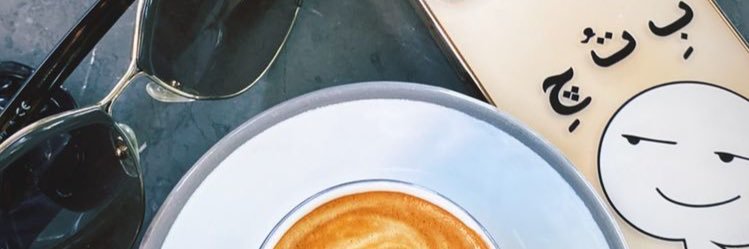 Farzaneh's banner