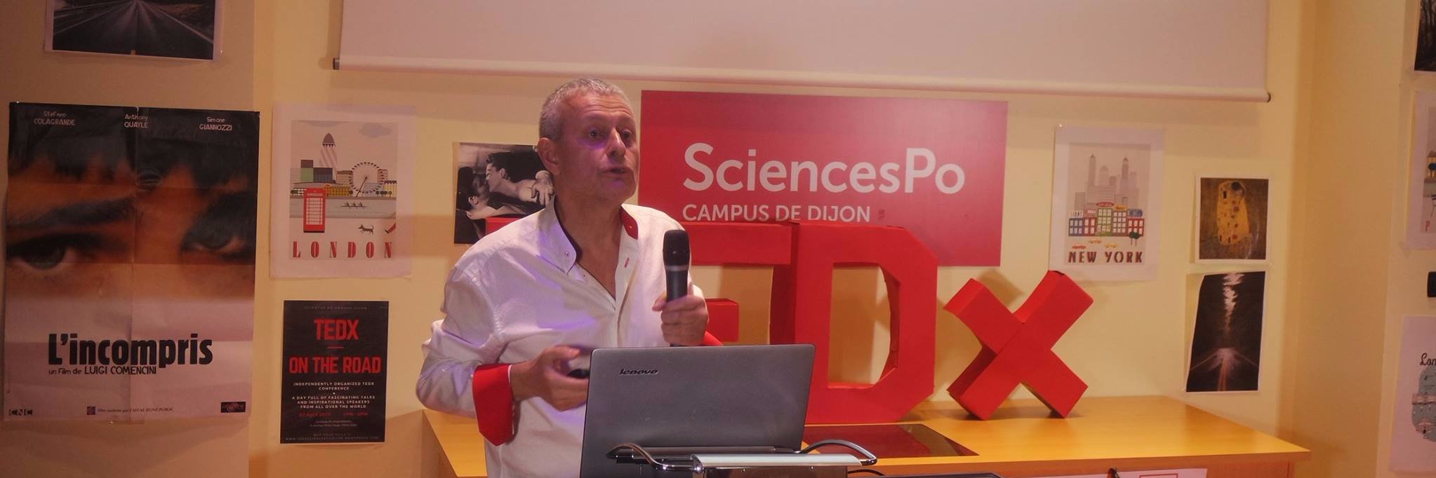 Dr. Solomon Passy 🇺🇦 banner