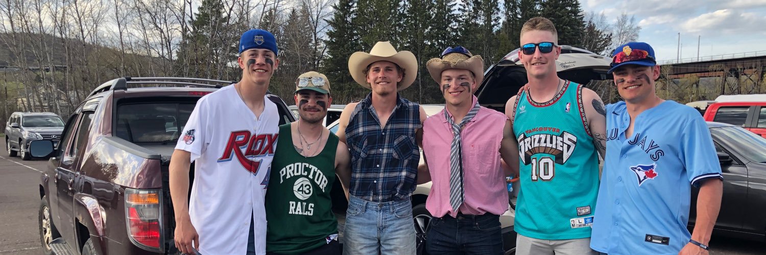 LukeSchem's profile banner image