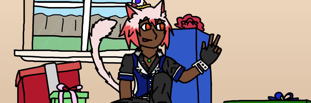 _LunarRoses's profile banner image