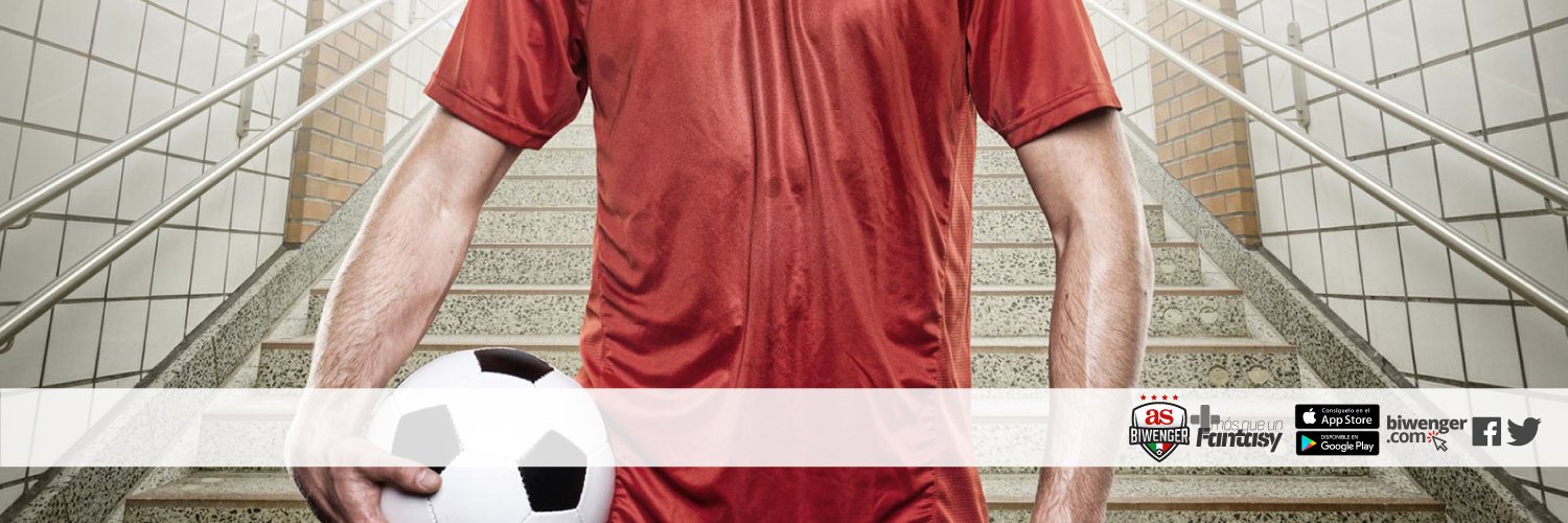 BiwengerMX's profile banner image