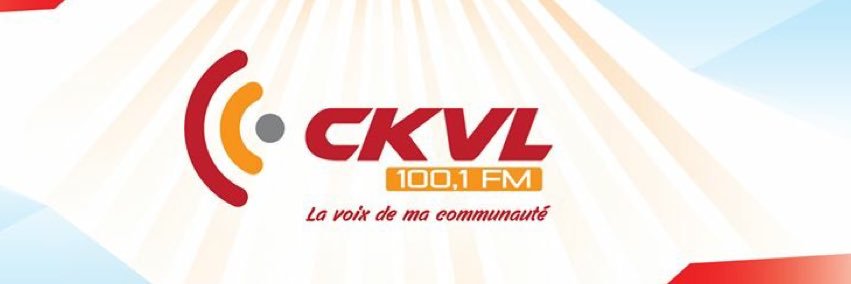 CKVLFM's profile banner image