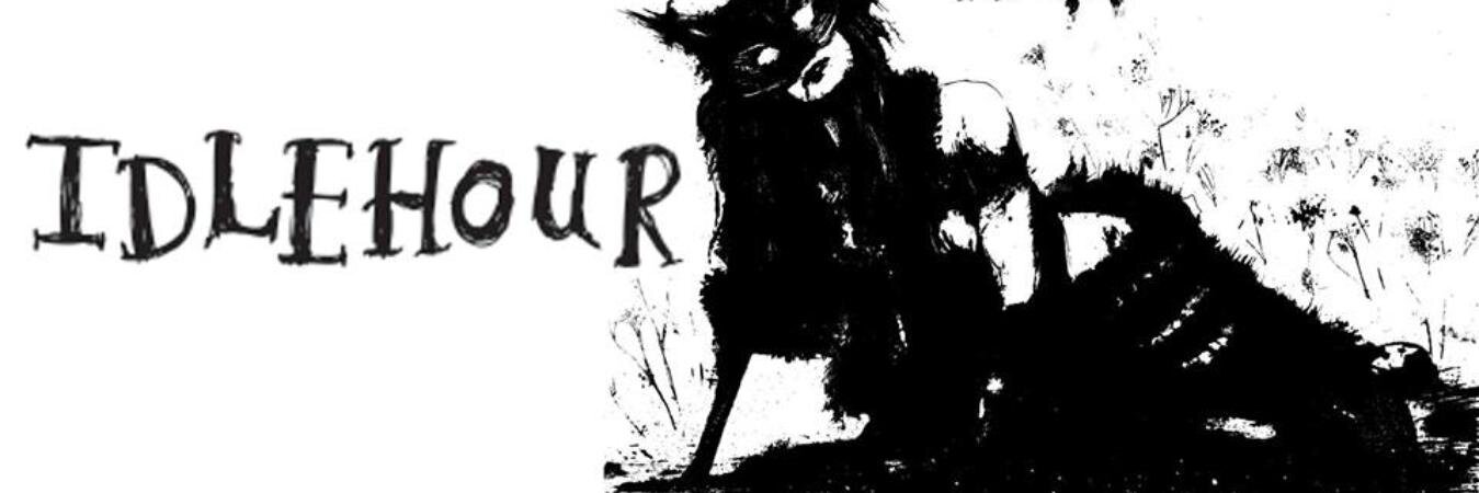 Idlehour banner