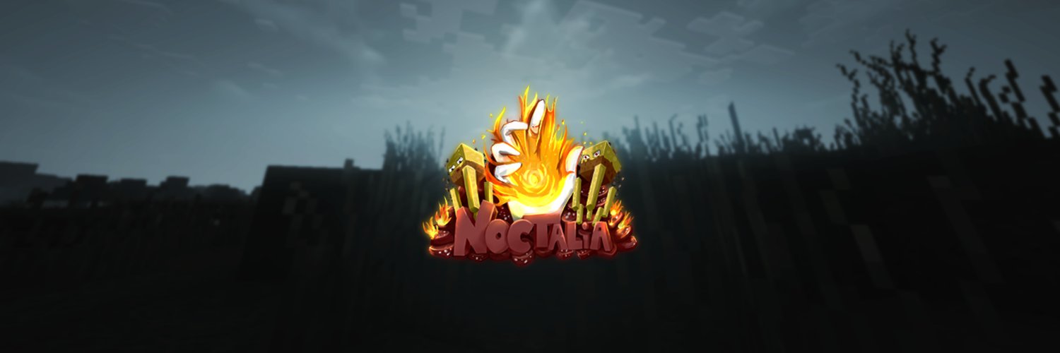 Noctalia V5 - Développement banner