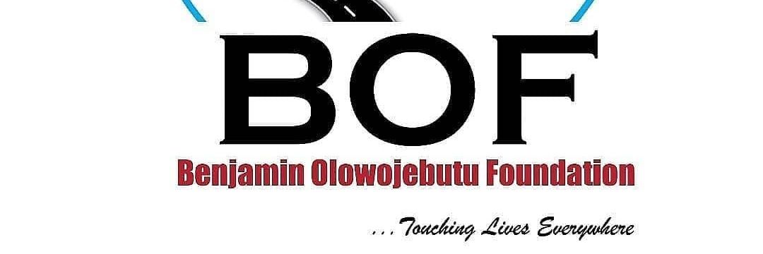 Dr. Olowojebutu Benjamin Oluwatosin banner