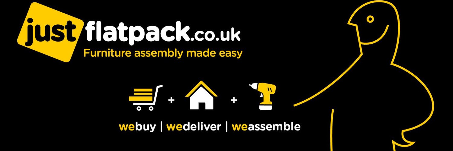 Justflatpack's profile banner image
