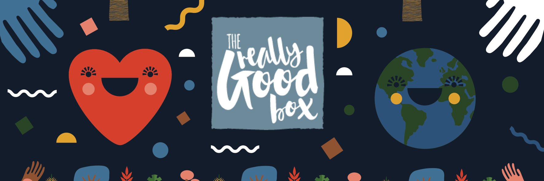 The Really Good Box (@reallygoodbox) / Posts / X