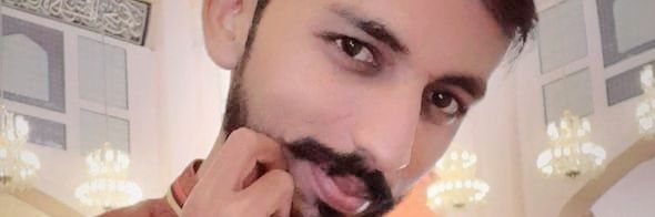 EngrHaiderkhan's profile banner image