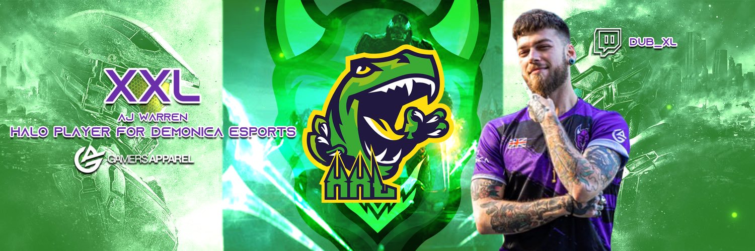 𝕏𝕏𝕃 banner