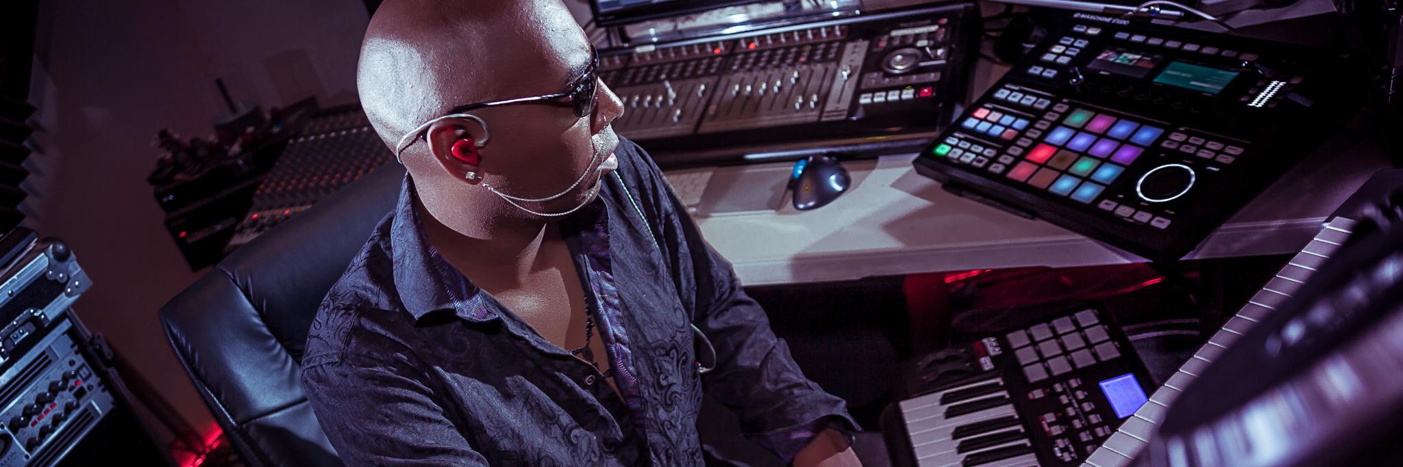 kaydean's profile banner image