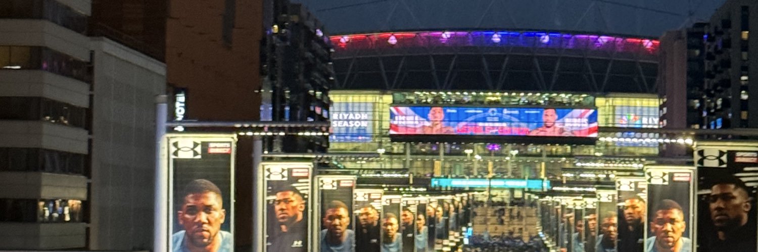 Mark banner