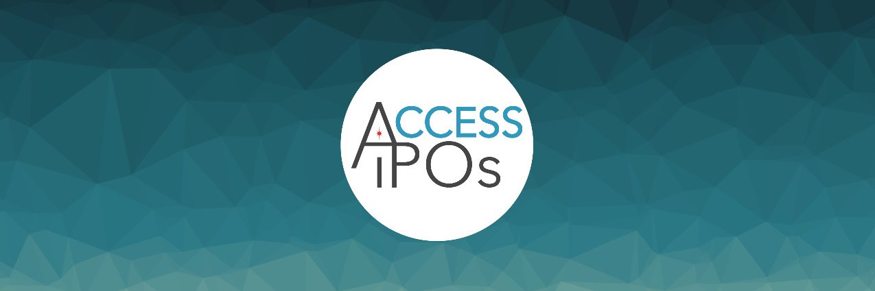 Craig Stephens | Access IPOs banner