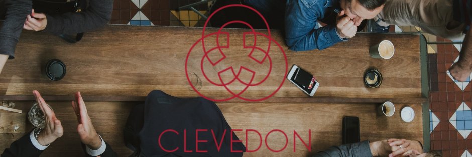 ClevedonChamber's profile banner image