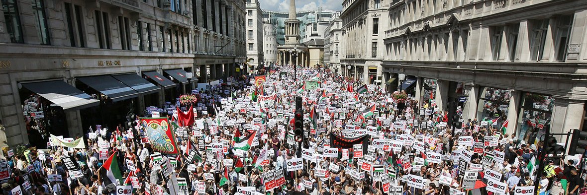 Ehre 🇵🇸 banner