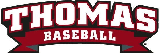 Thomas Baseball banner