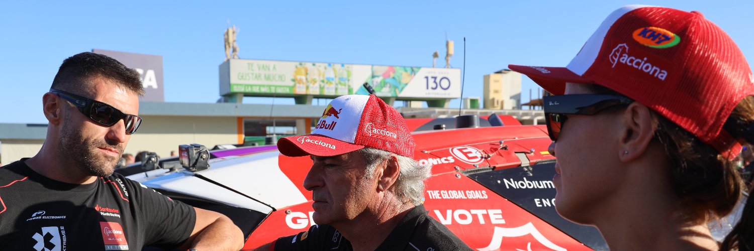 Andrés Castillo banner
