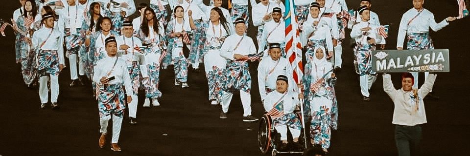 Man Olimpik 🥇🇲🇾 banner