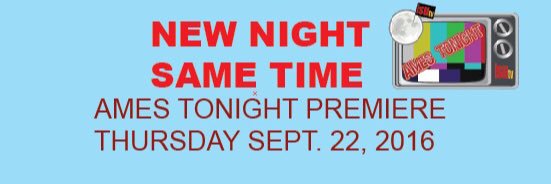 AmesTonight's profile banner image