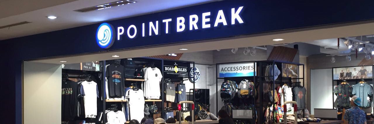 pointbreakstore's profile banner image
