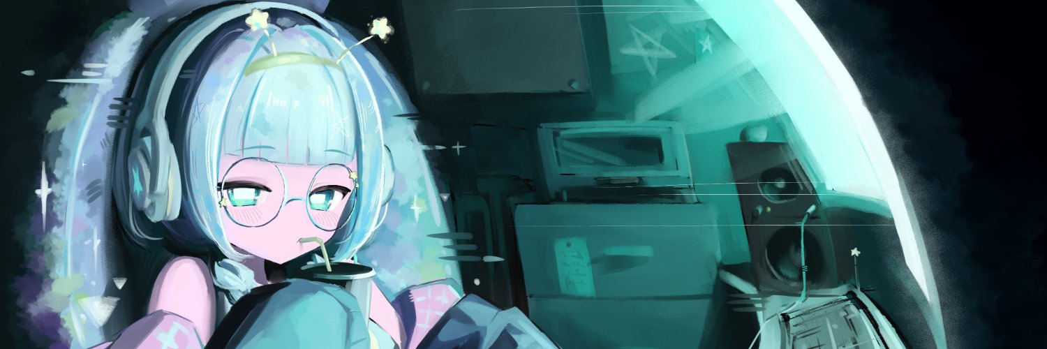 Kotazumaa 🌠🎀's banner