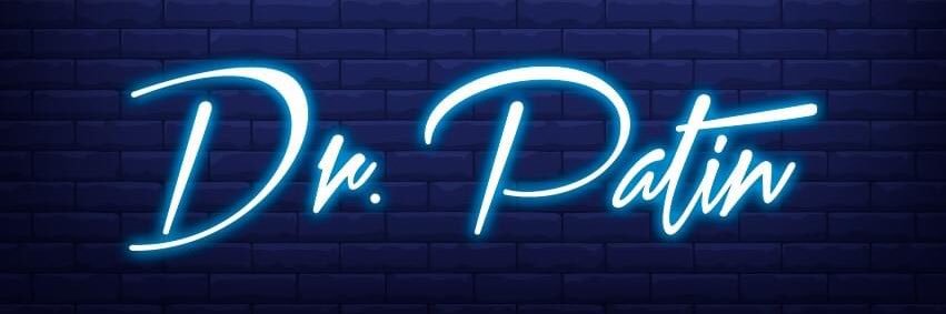 Dr. Patín banner