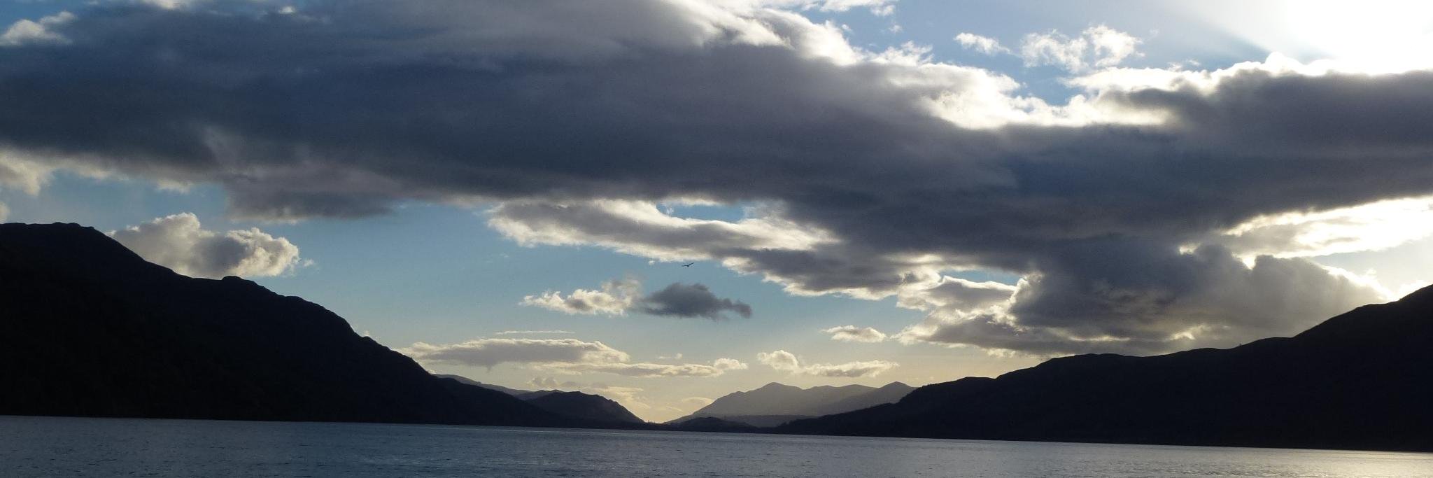 The Offcomers banner