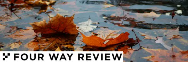 Four Way Review banner