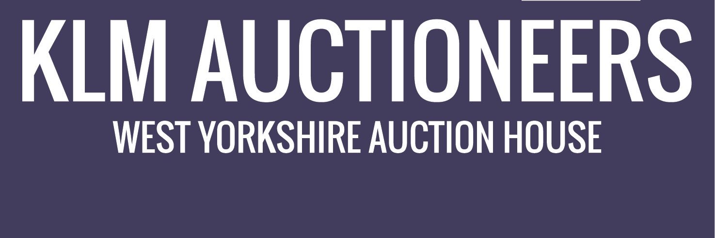 KLMAuctioneers's profile banner image