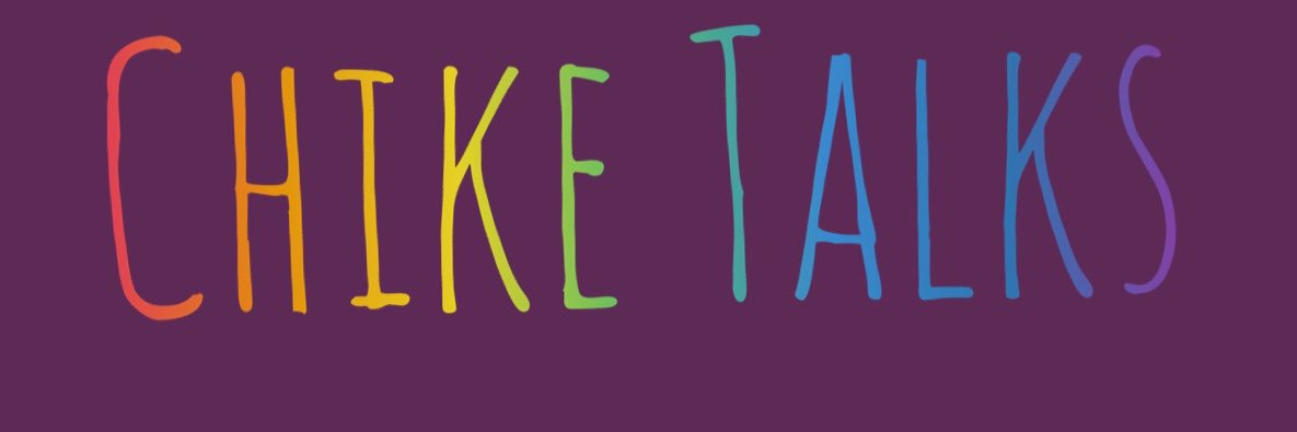 chike_talks's profile banner image
