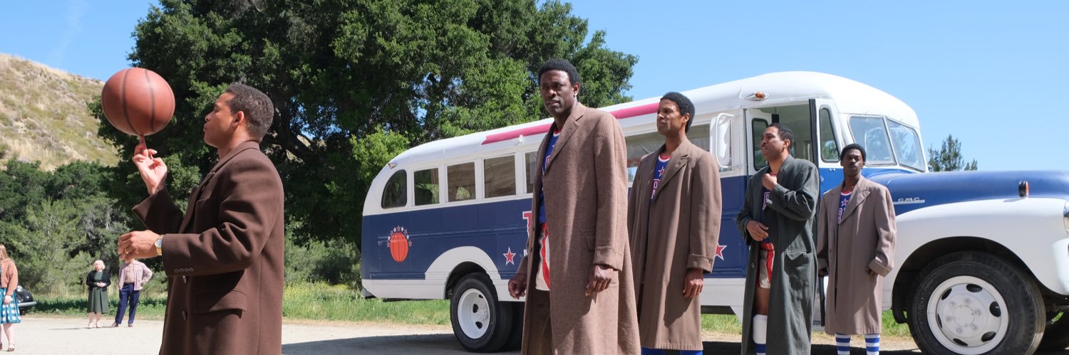 Herbert “Flight Time” Lang banner