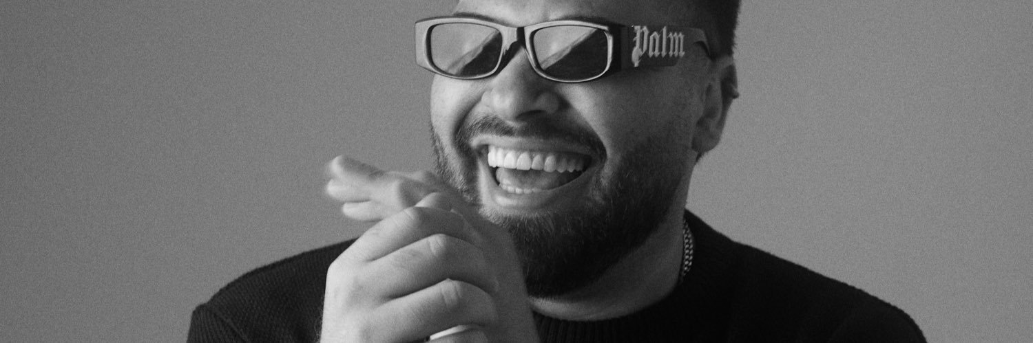 andsonmendonca's profile banner image