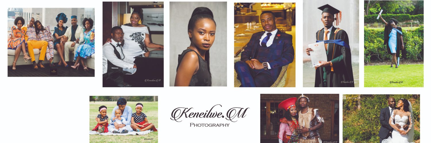 KeneilweMPhoto's profile banner image