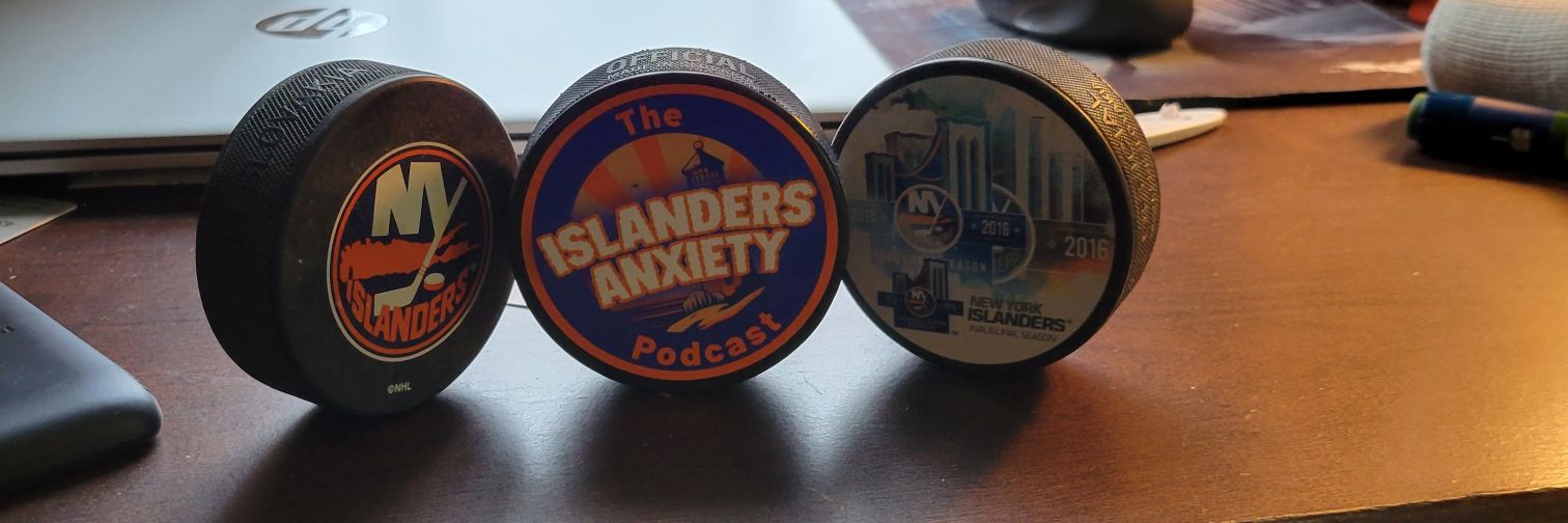 islanderbill's profile banner image