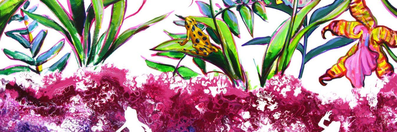 RZ Amphibian Lab banner