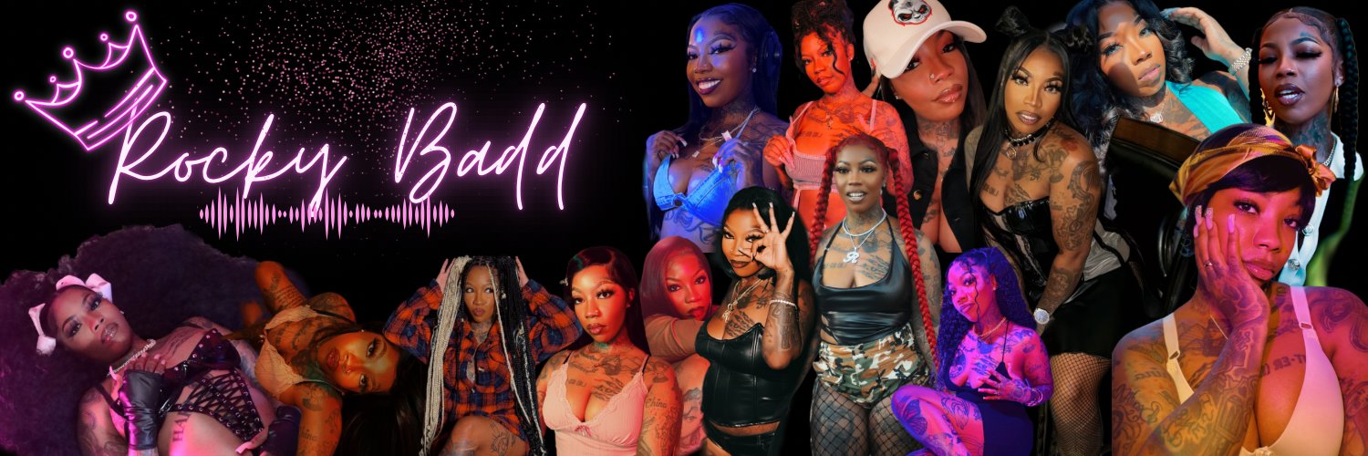 Rocky Badd banner