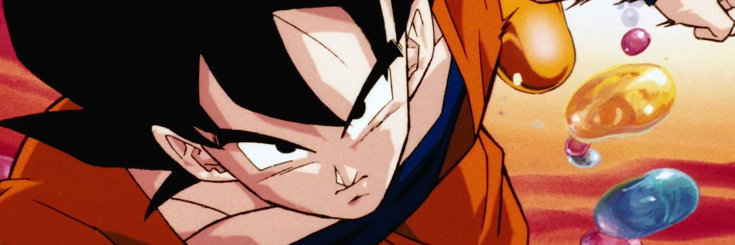 gotenssj91's profile banner image
