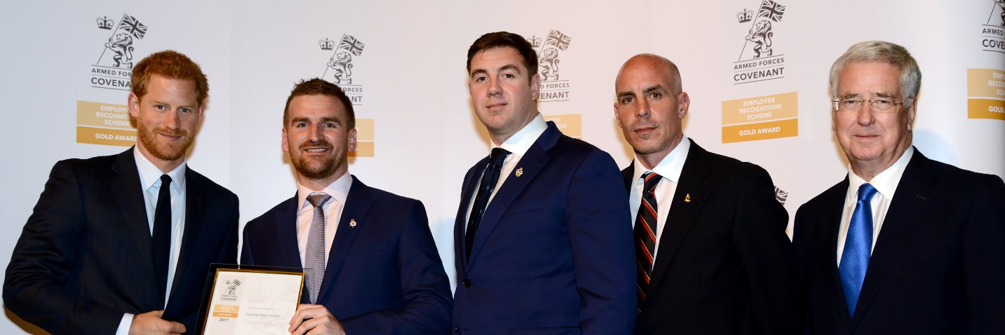 Combat Pest Control banner