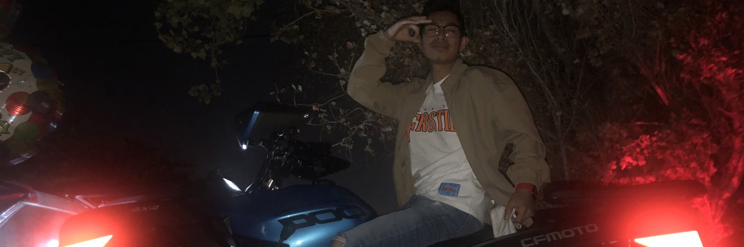 aabnerlucass's profile banner image